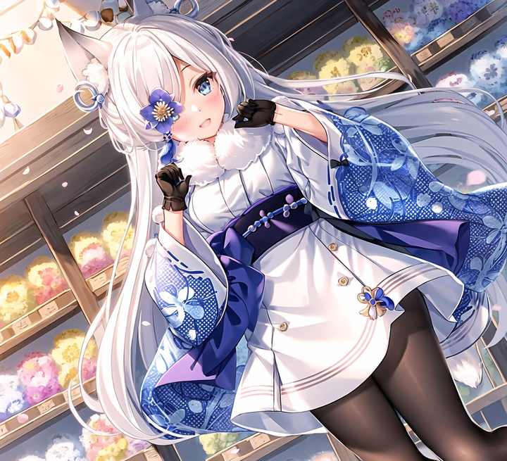 【キャラ別エロ画像】アズールレーン｜霞の2次元エロ画像＆エロイラスト 22枚まとめ アズールレーン - (11)